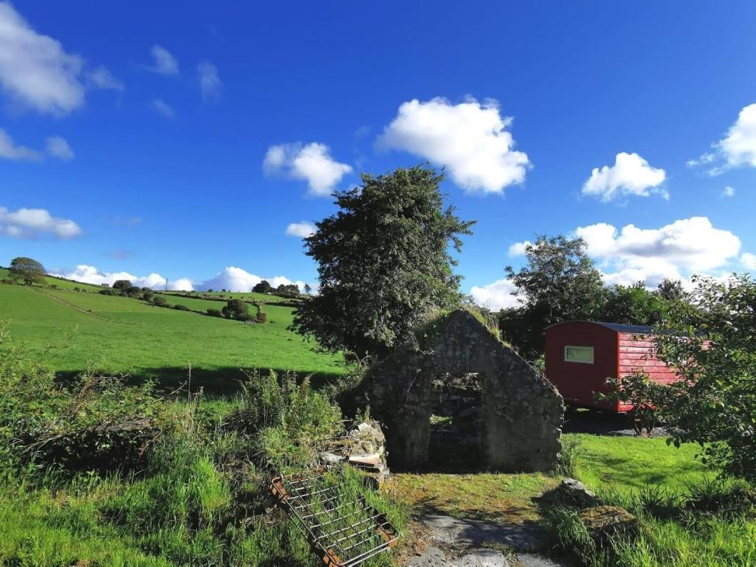 Ballyroe Accommodation Leap Exteriér fotografie