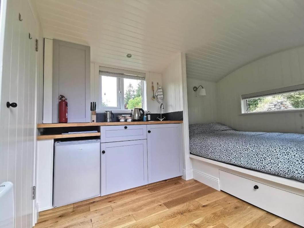 Ballyroe Accommodation Leap Exteriér fotografie