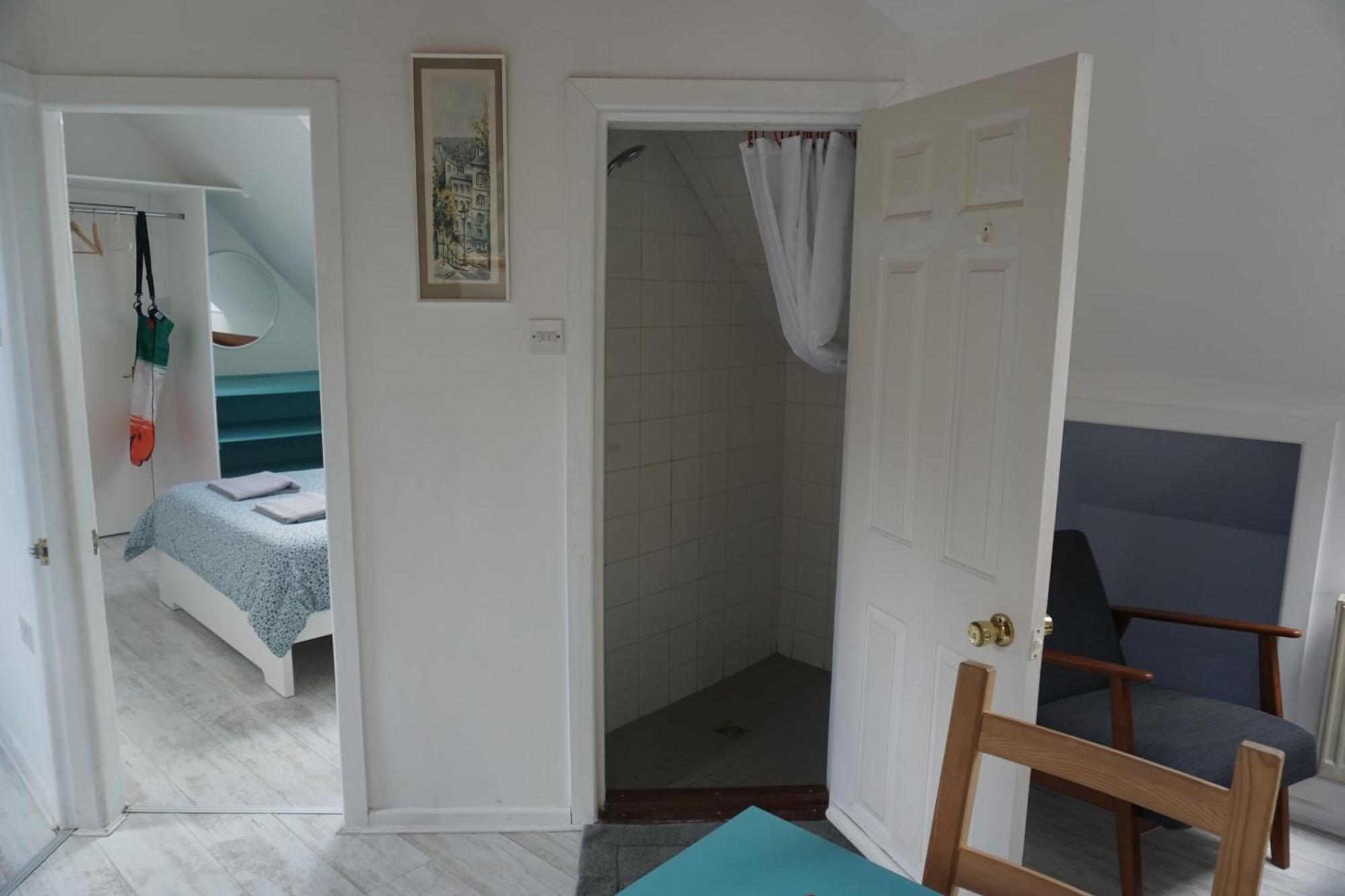 Ballyroe Accommodation Leap Exteriér fotografie