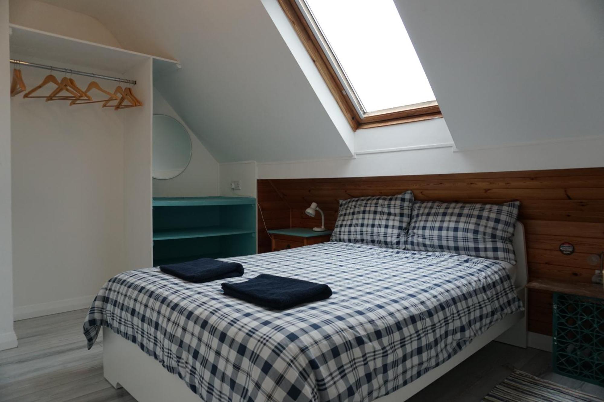 Ballyroe Accommodation Leap Exteriér fotografie