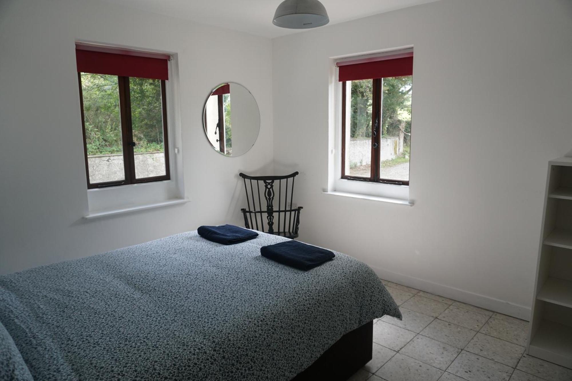 Ballyroe Accommodation Leap Exteriér fotografie