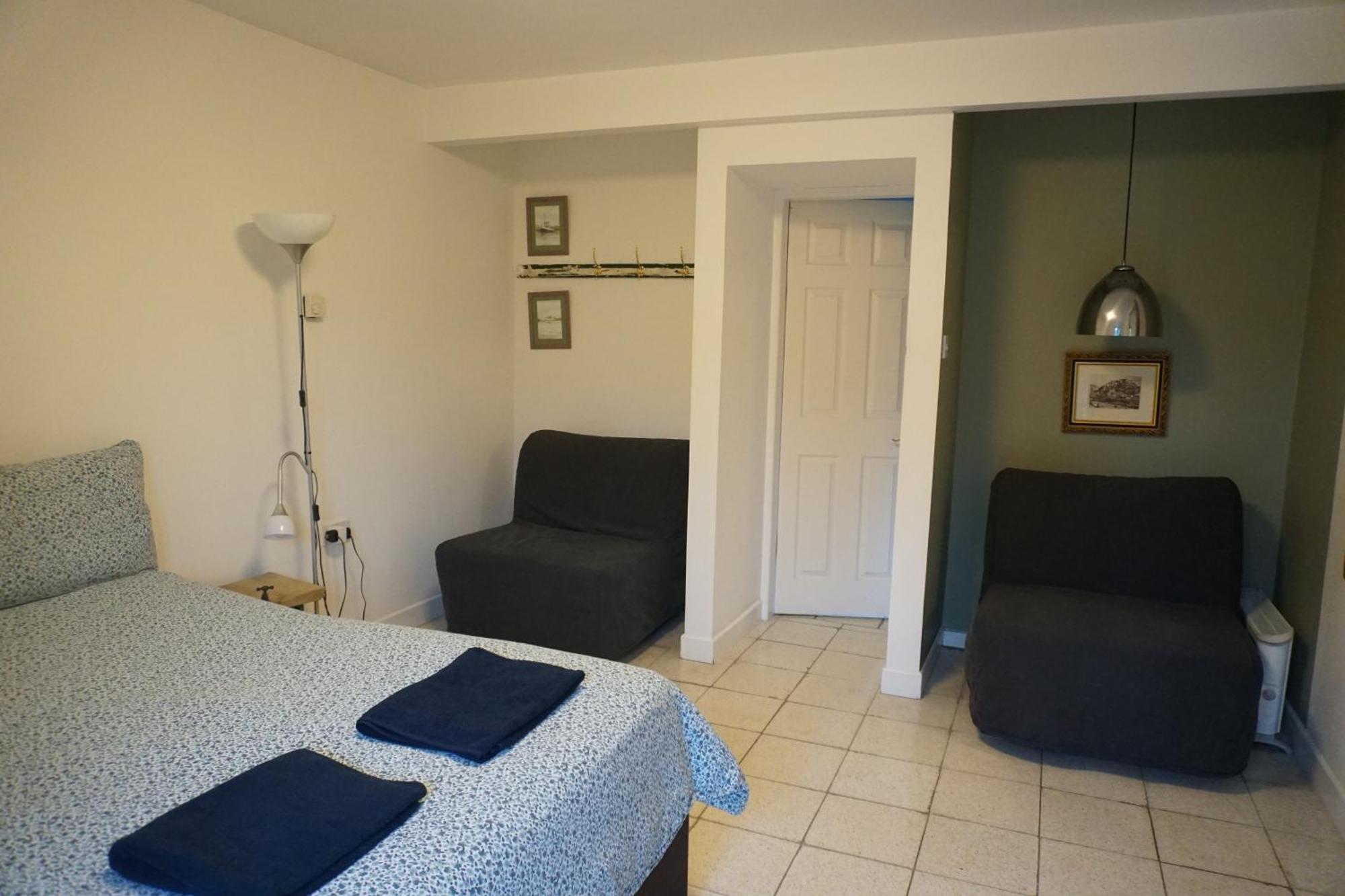 Ballyroe Accommodation Leap Exteriér fotografie