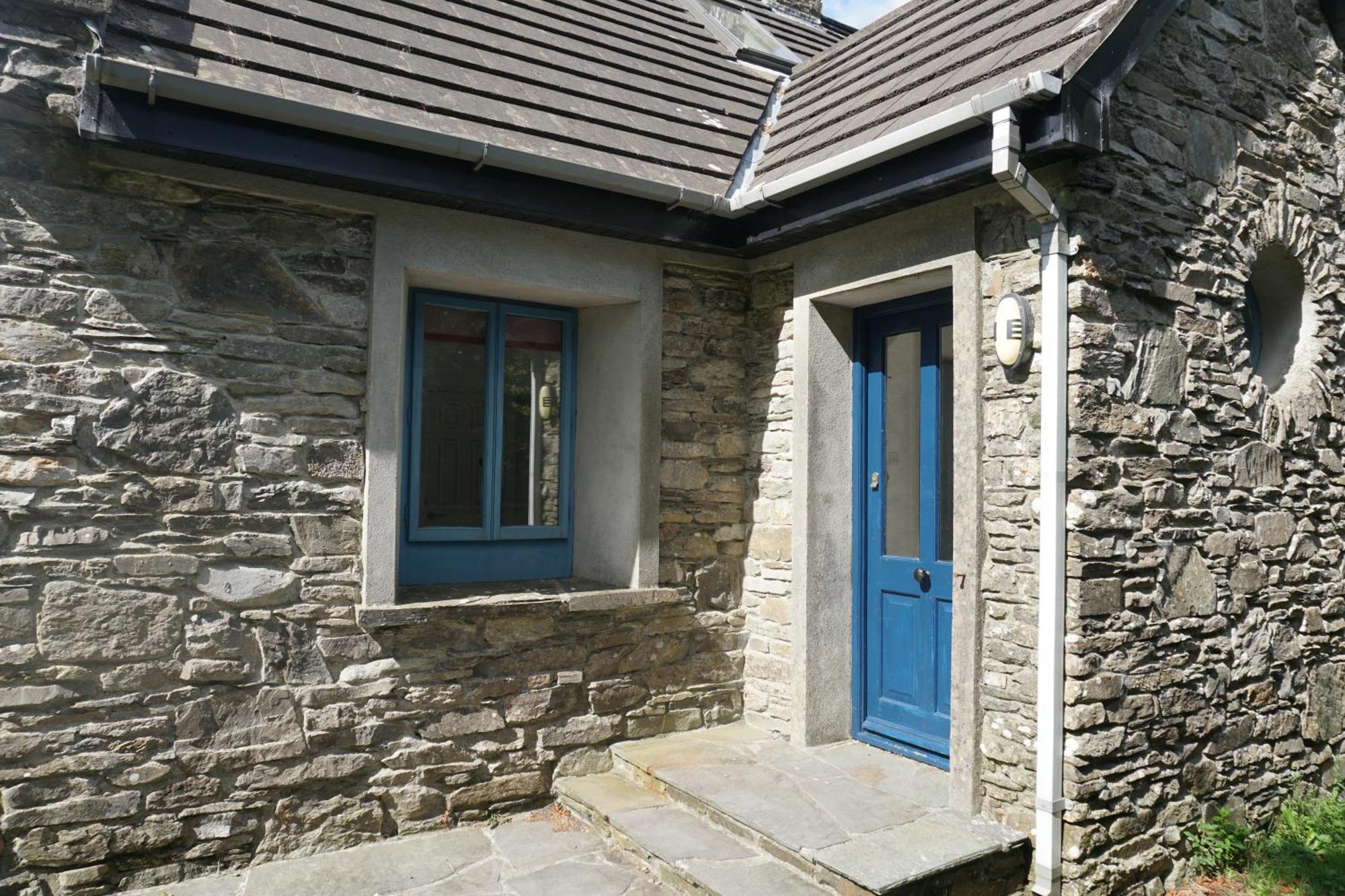 Ballyroe Accommodation Leap Exteriér fotografie