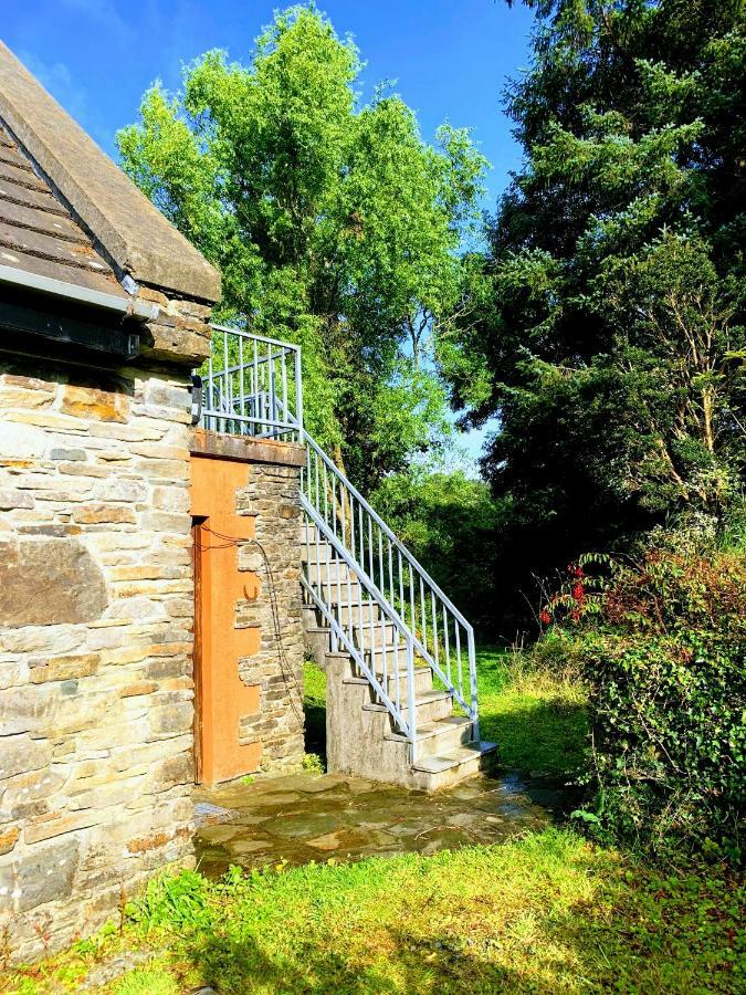 Ballyroe Accommodation Leap Exteriér fotografie